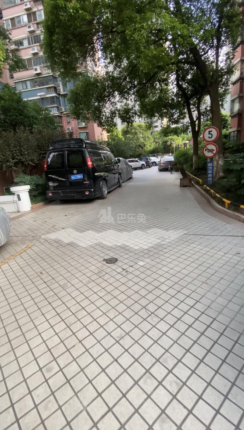 香港丽园767099周边环境图23