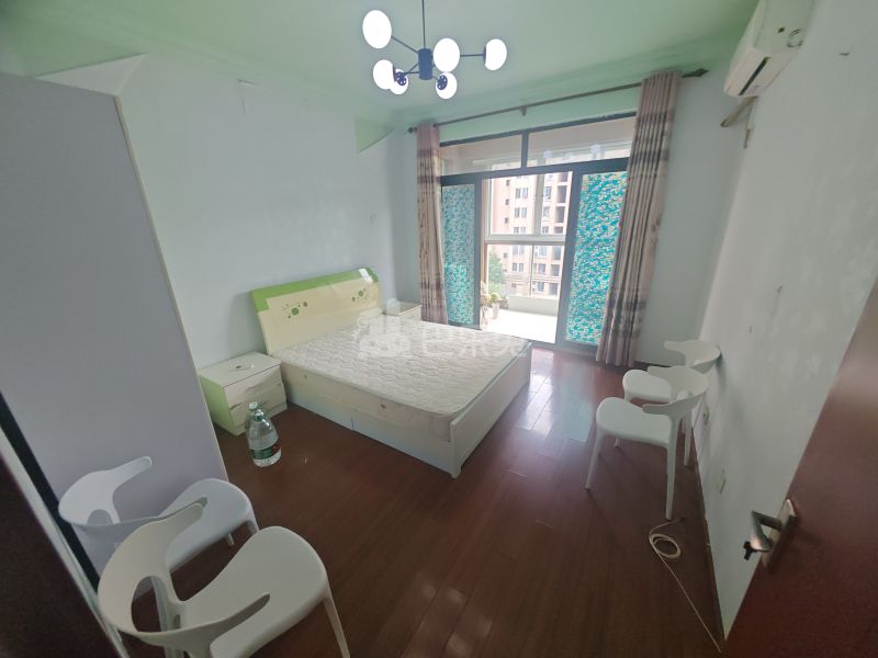 恒泰家园766396卧室图2