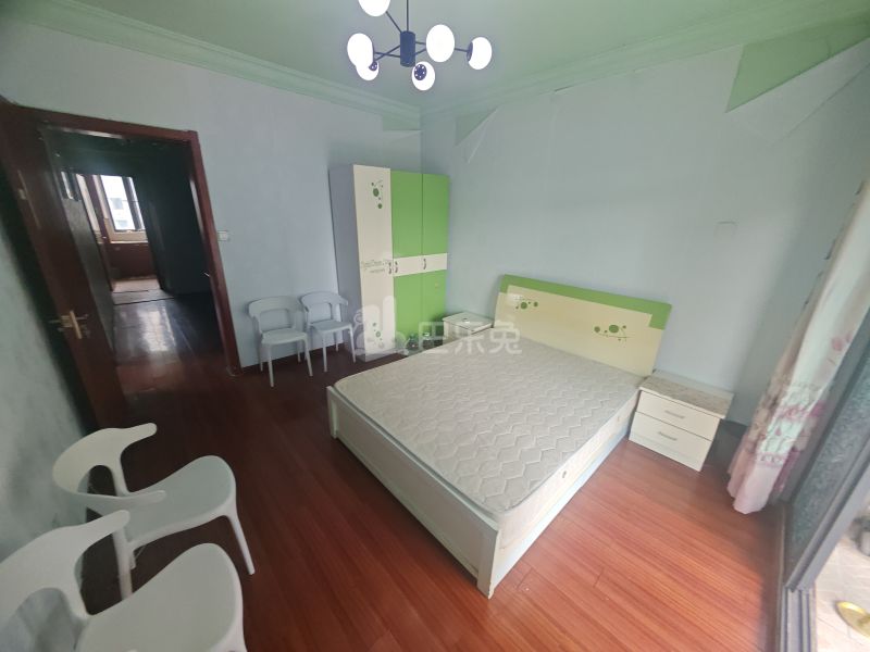 恒泰家园766396卧室图3