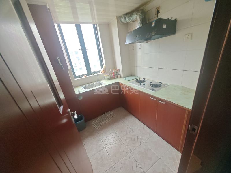 恒泰家园766396厨房图4