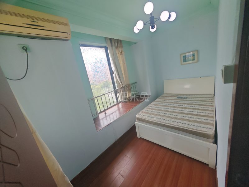 恒泰家园766396卧室图0