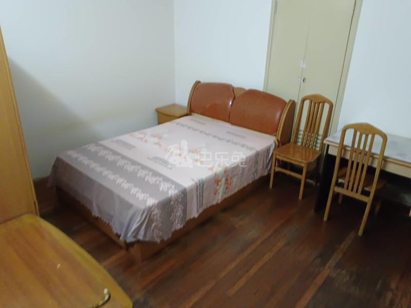 武定大厦7673109卧室图0