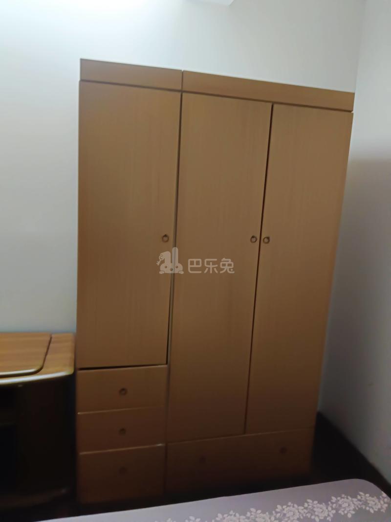 武定大厦7673109卧室图2