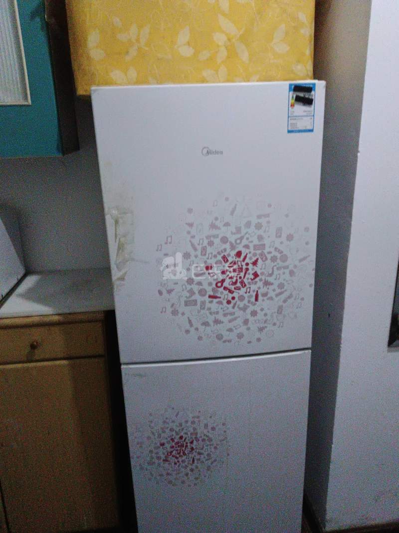 武定大厦7673109客厅图5