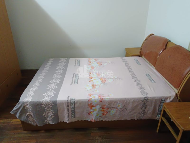 武定大厦7673109卧室图1