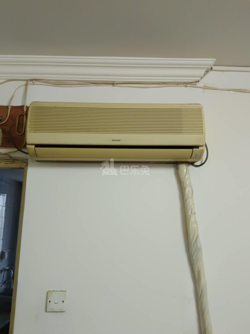 武定大厦7673109卧室图4