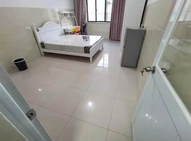 明珠公寓（振新店） 1室0厅1卫