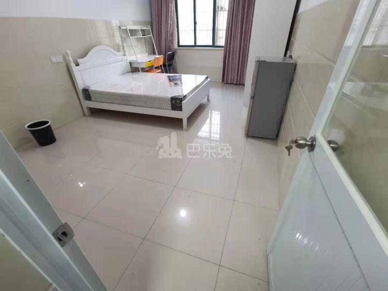 明珠公寓（振新店）7678965卧室图0