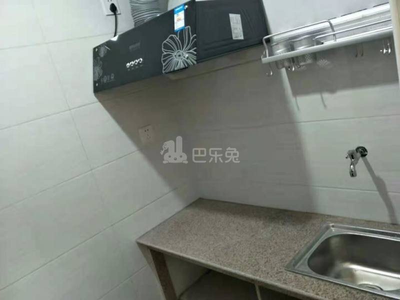 明珠公寓（振新店）7678965周边环境图3