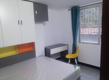 京溪西街20号 1室1厅1卫