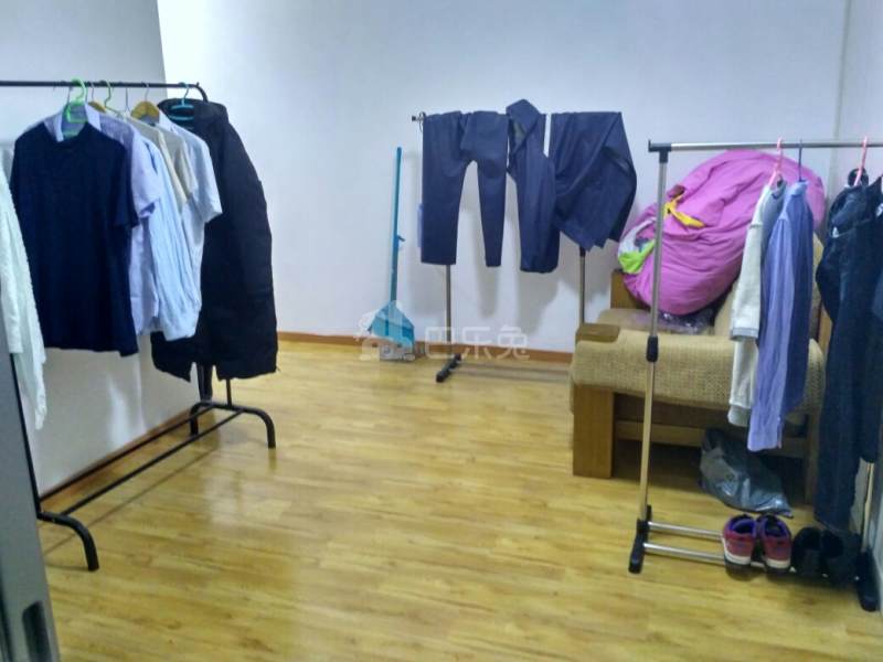 香港丽园767099客厅图8