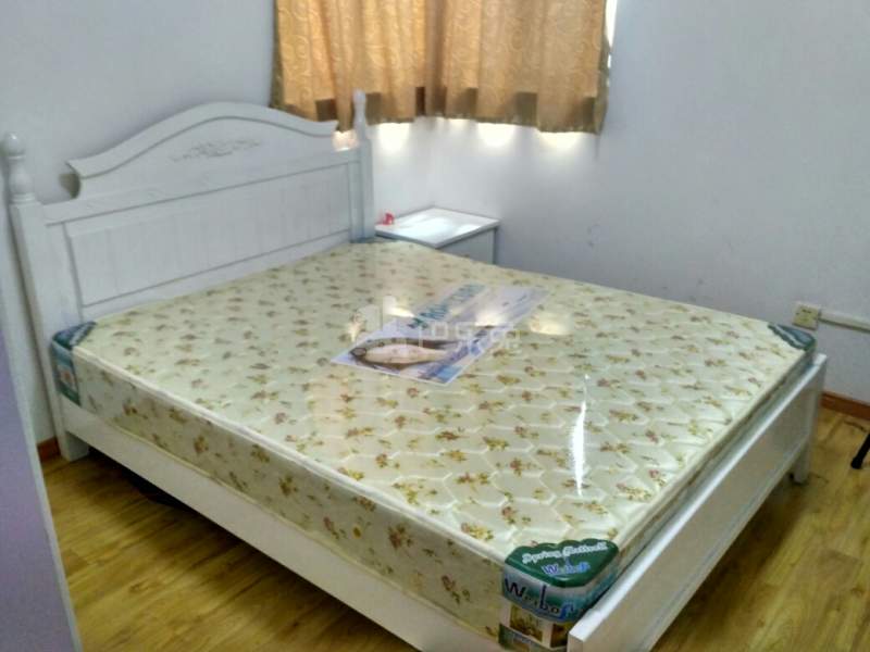 香港丽园767099卧室图0