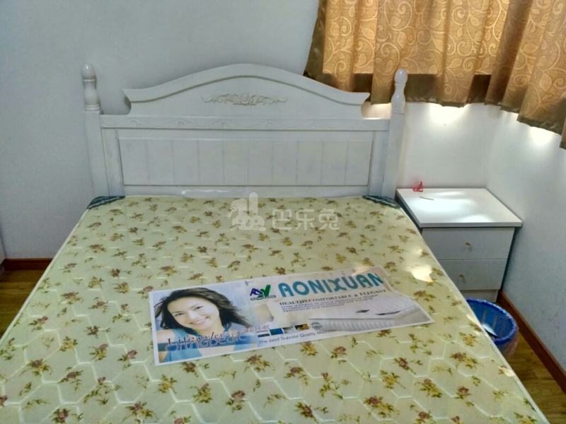 香港丽园767099卧室图1