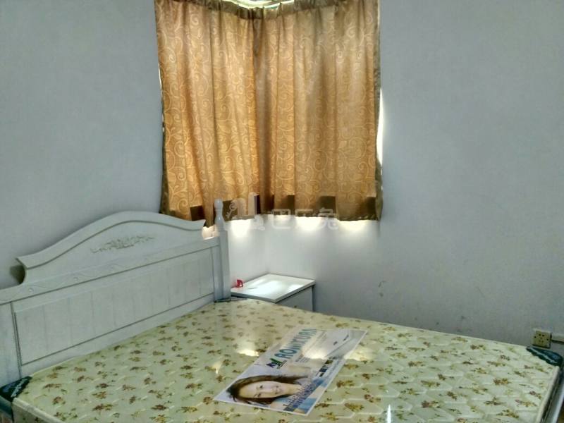 香港丽园767099卧室图2