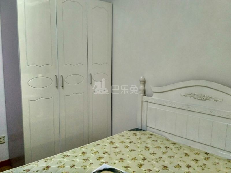 香港丽园767099卧室图3