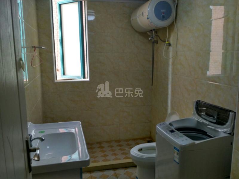 香港丽园767099卫生间图18