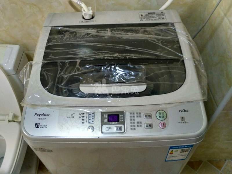 香港丽园767099卫生间图15