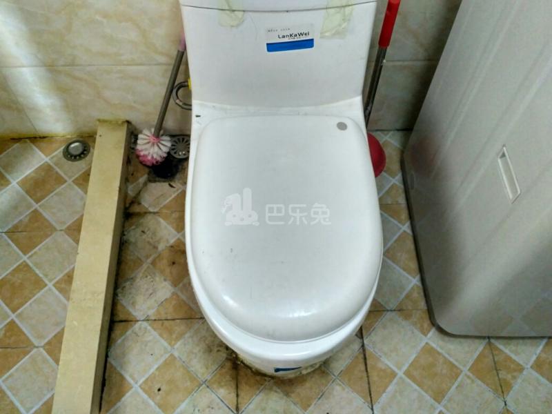 香港丽园767099卫生间图16