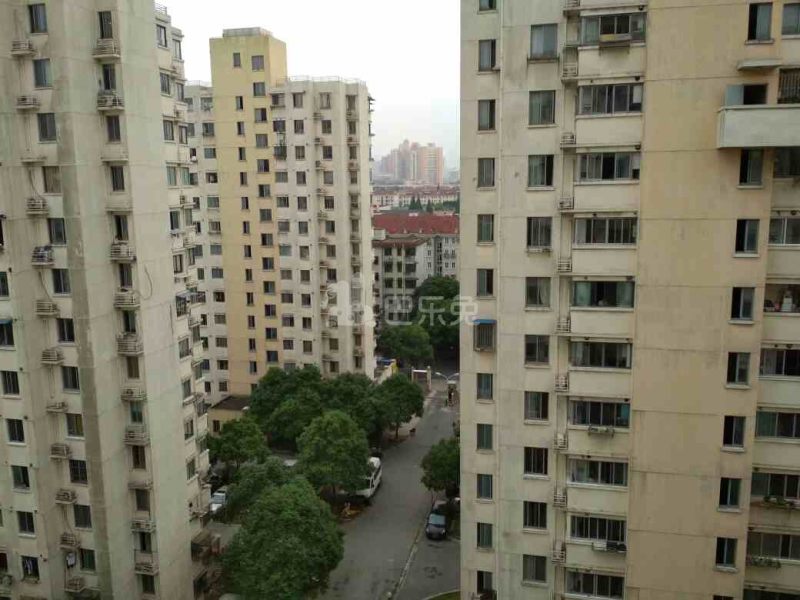 海尚逸苑东区1488061周边环境图17