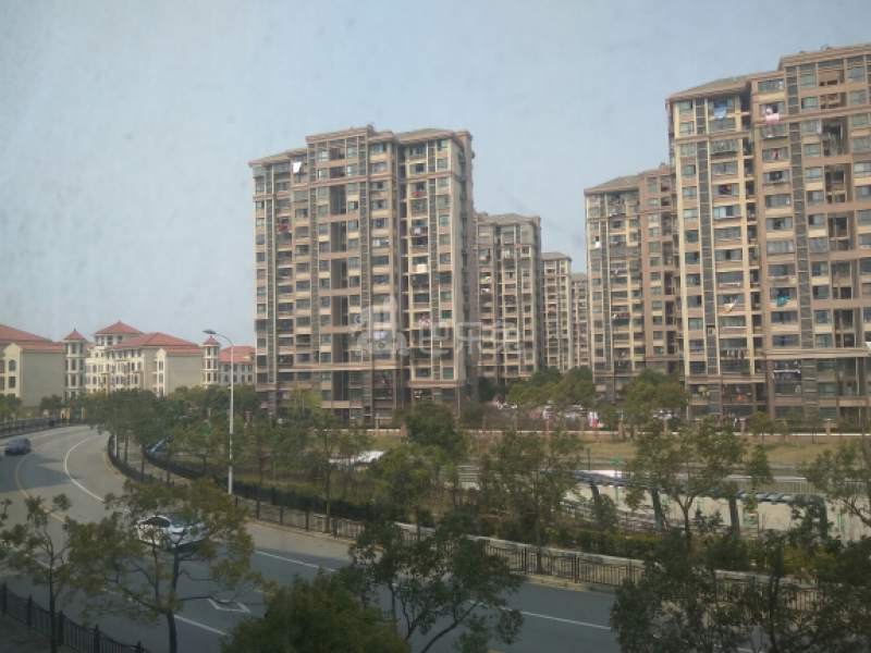 心圆西苑18748046周边环境图7