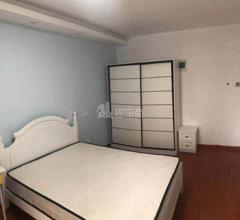 明珠公寓（振新店）7679173卧室图0