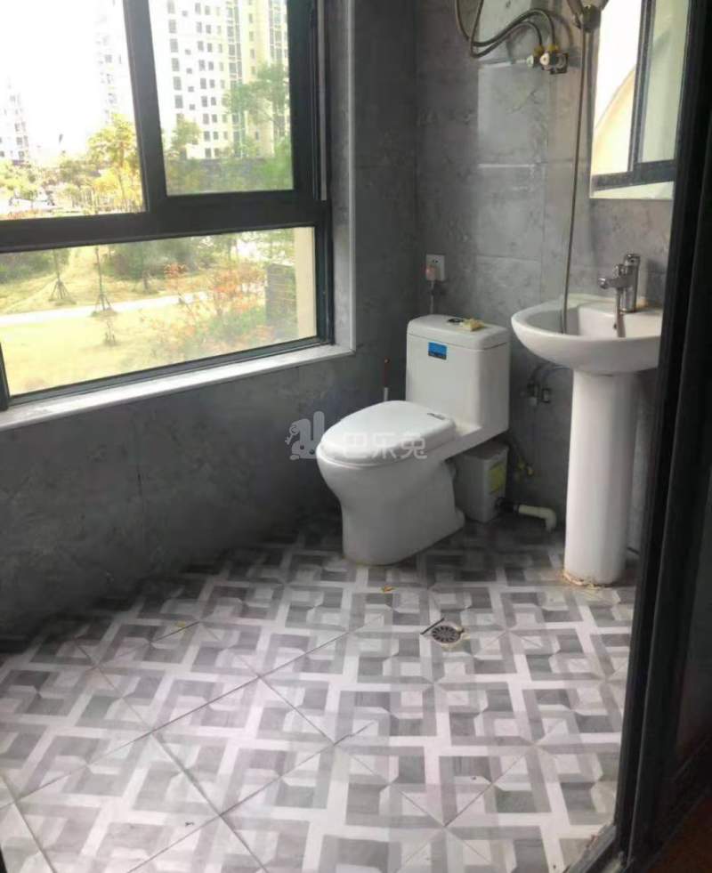 明珠公寓（振新店）7679173卫生间图3