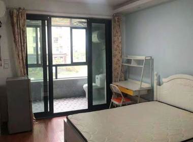 明珠公寓（振新店） 1室0厅1卫