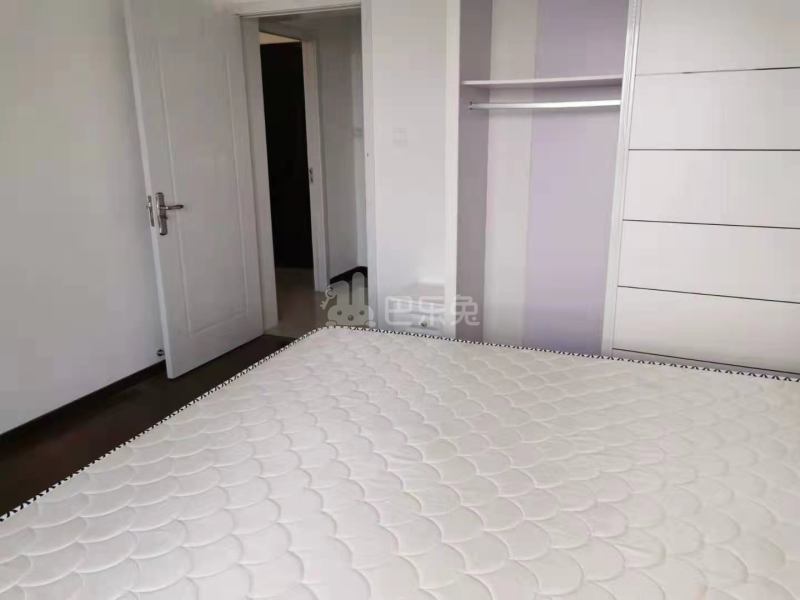 明珠公寓（振新店）7679188卧室图1