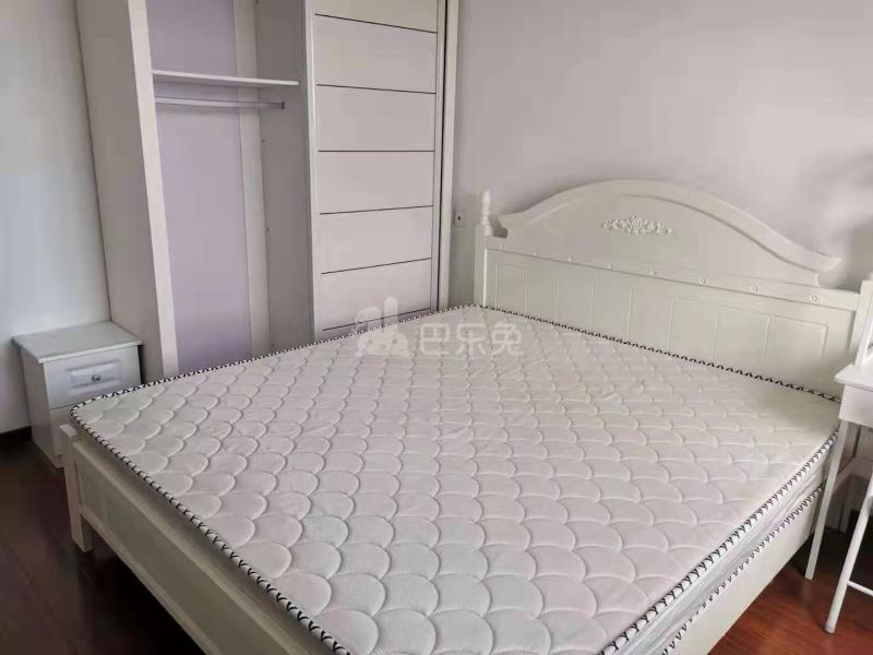 明珠公寓（振新店）7679188卧室图3