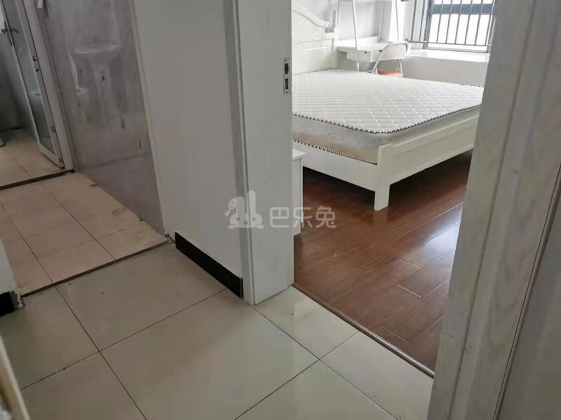 明珠公寓（振新店）7679188卧室图2