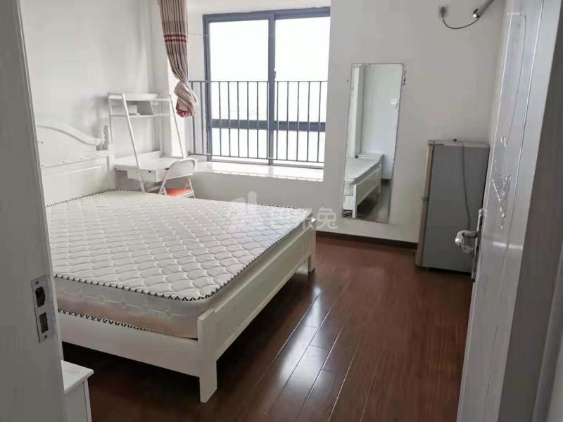 明珠公寓（振新店）7679188卧室图4