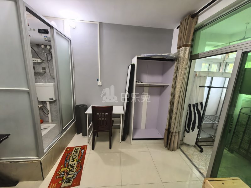 松坪山科苑新区7680188卧室图2