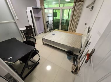 松坪山科苑新区 