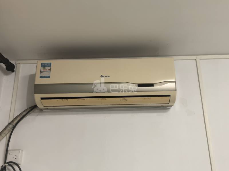 松坪山科苑新区7680188卧室图4