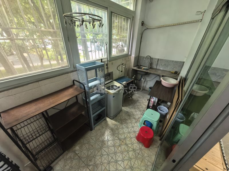 松坪山科苑新区7680188厨房图6