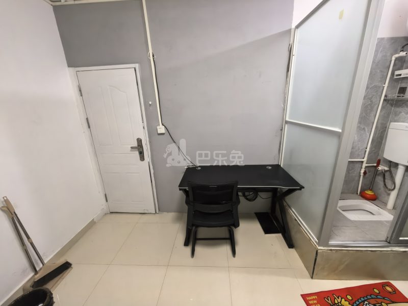 松坪山科苑新区7680188卧室图3