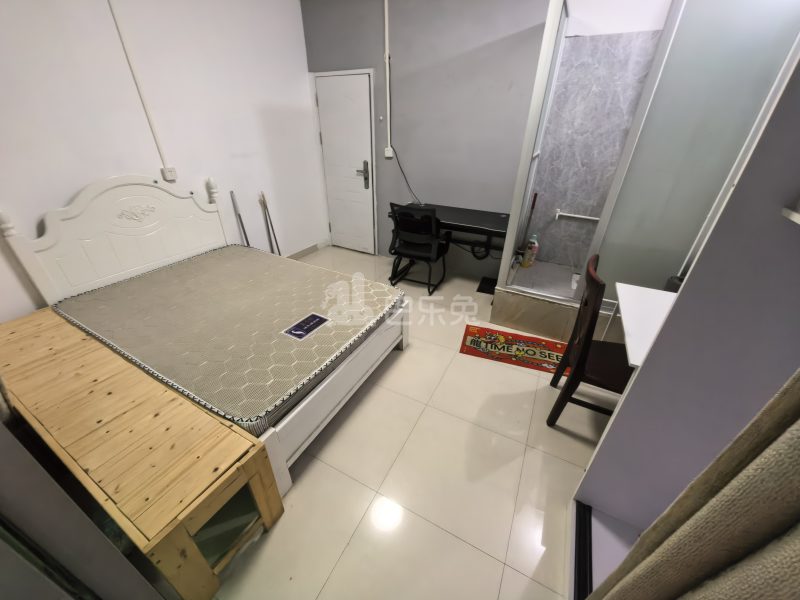 松坪山科苑新区7680188卧室图5