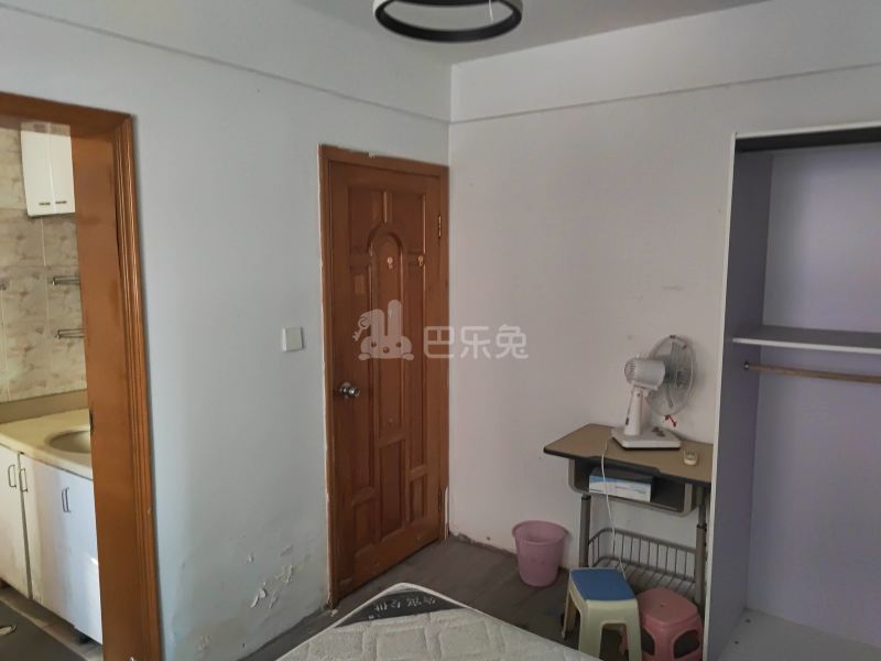 金牛苑（石龙路731弄）7680595卧室图3