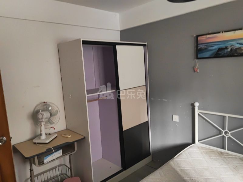 金牛苑（石龙路731弄）7680595卧室图1