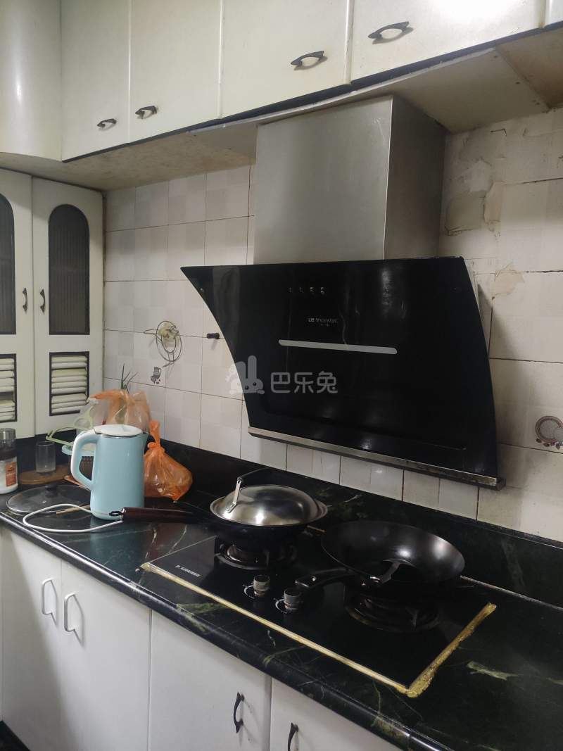金牛苑（石龙路731弄）6883339厨房图7
