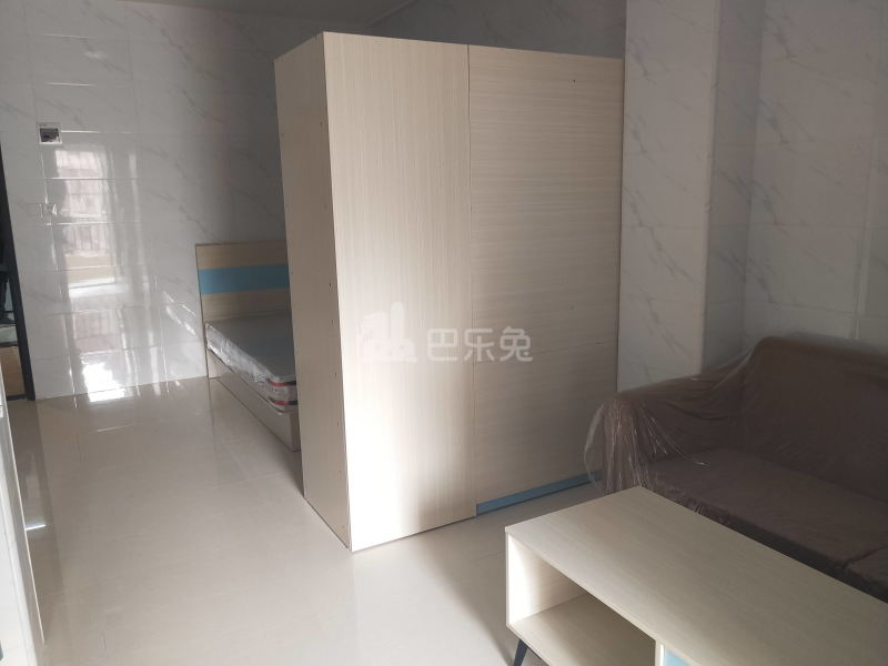 玖玖公寓（嘉禾望岗松园北街3号）7681595客厅图8