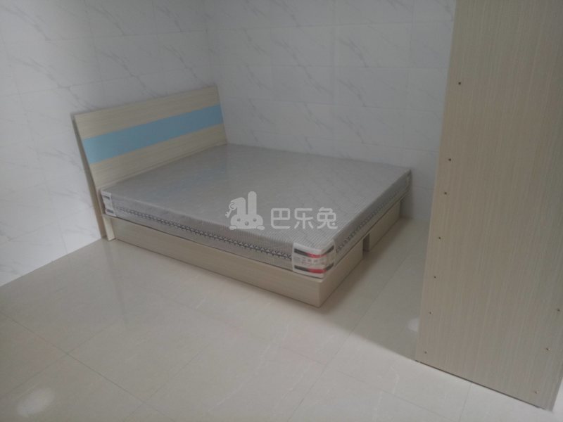 玖玖公寓（嘉禾望岗松园北街3号）7681595卧室图0