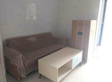 玖玖公寓（嘉禾望岗松园北街3号） 1室0厅1卫