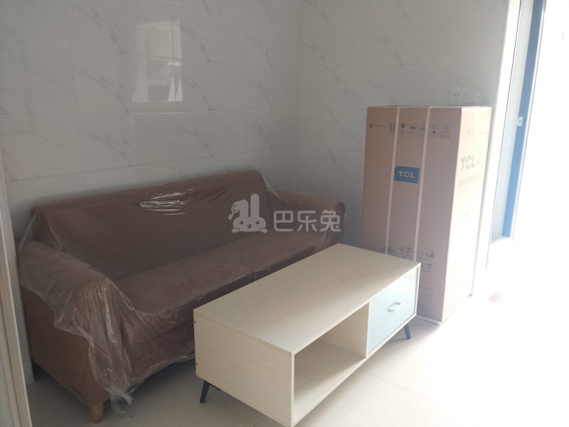 玖玖公寓（嘉禾望岗松园北街3号）7681595客厅图6