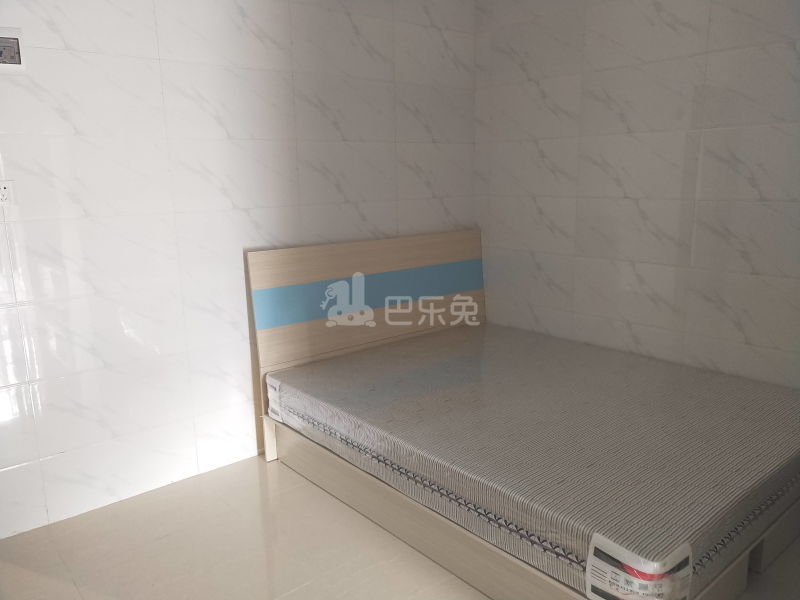 玖玖公寓（嘉禾望岗松园北街3号）7681595卧室图4