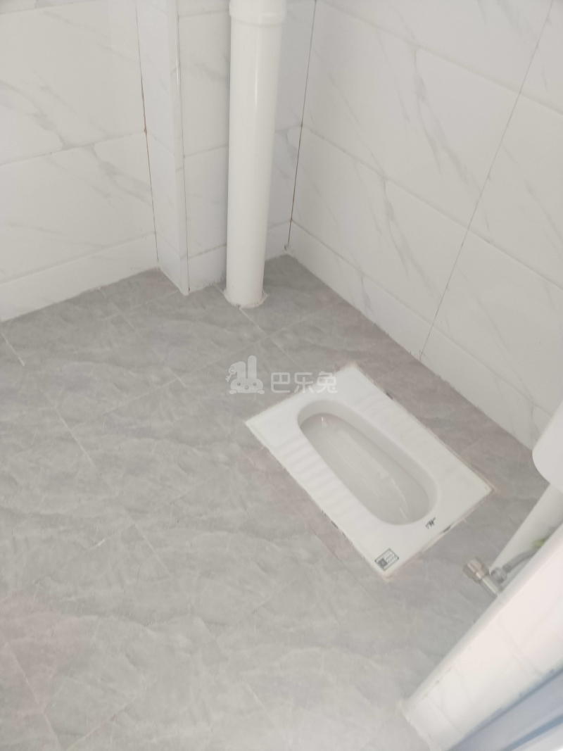 玖玖公寓（嘉禾望岗松园北街3号）7681595卫生间图11