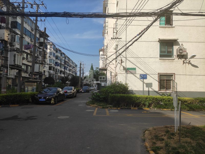 宝隆新村东区7681778周边环境图7