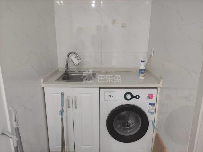 宝隆新村东区7681778厨房图5