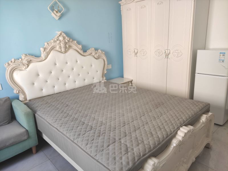 宝隆新村东区7681778卧室图1