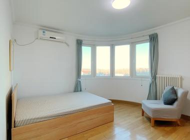 嘉铭园a区 2室1厅1卫